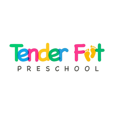 The official logo of tenderfoot preschool located in chelamattom Perumbavoor